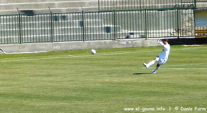 El Gouna FC vs FC Luzern 0003